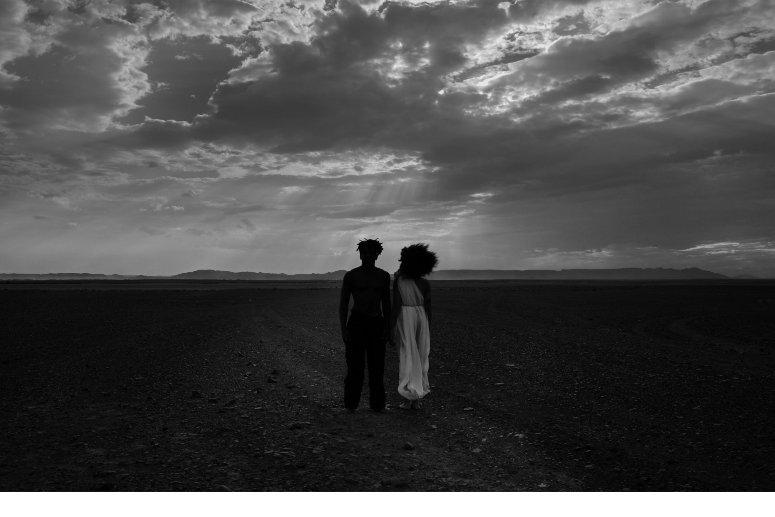 Banner Omero Moderno